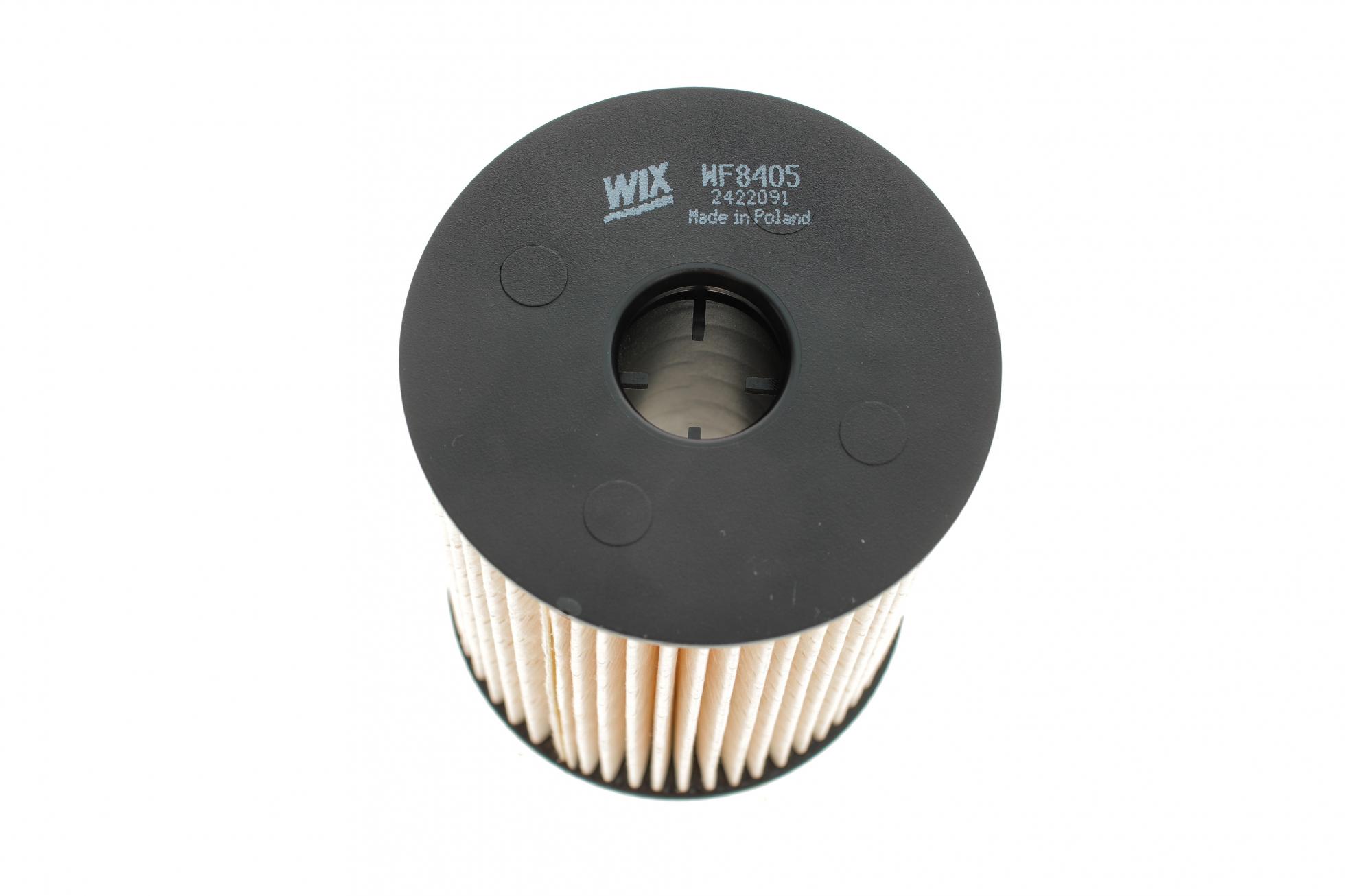 WF8405 WIX FILTERS